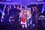 Anup Jalota, Pankaj Udhas, Talat Aziz, Shaan, Sonu Nigam at Le Club Musique launch in Trident, Mumbai on 1st Feb 2012 (13).JPG